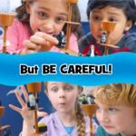 Don’t Rock the Boat Board Game - Kids Games, Family Games for Kids and Adults, Board Games for Family Night, Multi-Player Board Games, Builds Hand & Eye Coordination, Balancing Toy, Ages 5+ - Image 5