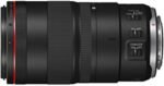 Canon RF100mm F2.8 L Macro is USM Lens, Medium Telephoto Lens, Macro Lens, Compatible with EOS R Series Mirrorless Cameras, Black - Image 4