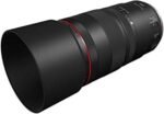 Canon RF100mm F2.8 L Macro is USM Lens, Medium Telephoto Lens, Macro Lens, Compatible with EOS R Series Mirrorless Cameras, Black - Image 6