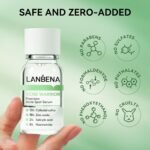 LANBENA Precision Acne Spot Serum, Acne Drying Lotion, Overnight Acne Treatment For Face, Dry Out Pimples, Blemishes, Zits And Clean Pores, 0.42 Fl Oz - Image 7