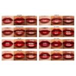 e.l.f. Glossy Lip Stain, Long-Lasting, Lightweight Lip Stain For A Sheer Pop Of Color & Subtle Gloss Finish, Vegan & Cruelty-Free, Power Mauves - Image 6