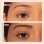 Winky Lux Uni-Brow Eyebrow Pencil, Dual-Ended with Spoolie, Waterproof Brow Definer with Ultra-Fine Tip, Universal Shade for Natural Looking Brows (Brown, Blonde, Taupe) - Image 6