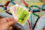 Asmodee Ticket to Ride Board Game (2025 Refresh) - A Cross-Country Train Adventure for Friends and Family, Strategy Game for Kids & Adults, Ages 8+, 2-5 Players, 30-60 Minute Playtime - Image 8