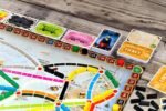 Asmodee Ticket to Ride Board Game (2025 Refresh) - A Cross-Country Train Adventure for Friends and Family, Strategy Game for Kids & Adults, Ages 8+, 2-5 Players, 30-60 Minute Playtime - Image 9