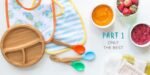 The Big Book of Organic Baby Food: Baby Purées, Finger Foods, and Toddler Meals For Every Stage (Organic Foods for Baby and Toddler) - Image 5
