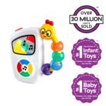Baby Einstein Take Along Tunes Musical Toy, Ages 3 months + - Image 3