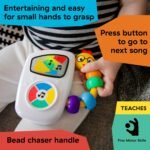 Baby Einstein Take Along Tunes Musical Toy, Ages 3 months + - Image 4