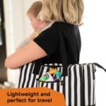 Baby Einstein Take Along Tunes Musical Toy, Ages 3 months + - Image 5