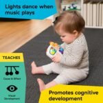 Baby Einstein Take Along Tunes Musical Toy, Ages 3 months + - Image 6