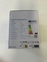 LED Desk Lamp with USB Charging Port Touch Control 3 Color Modes, Stepless Dimming,Eye-Caring LED Table Lamp for Home,Office,Bedroom,Reading,Work,Study,Gooseneck Lamp, 5V, 2.4A - Image 13