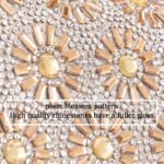 Shoulder Bags Crossbody Bag Purses Handbags Crystals Rhinestone Evening Bag for Women Clutch Purse with Chain - Image 5