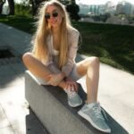 ALEADER Women's Energycloud Lightweight Slip On Walking Running Shoes - Image 6