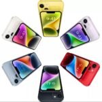 Apple iPhone 14 Plus, 128GB, Midnight - Unlocked (Renewed) - Image 6