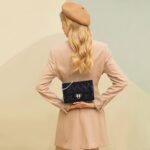 Stylish Small Crossbody Bags for Women，compact mobile wallet with card slot, ideal shoulder bag for travel and day trips - Image 4