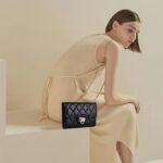 Stylish Small Crossbody Bags for Women，compact mobile wallet with card slot, ideal shoulder bag for travel and day trips - Image 5