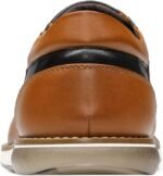 Bruno Marc Men's Casual Dress Oxfords Shoes Business Formal Derby Sneakers - Image 5