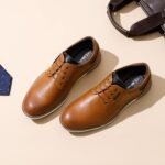 Bruno Marc Men's Casual Dress Oxfords Shoes Business Formal Derby Sneakers - Image 10