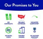 TracFone Motorola Moto g 5G (2024) [Activation Promotion] Locked Prepaid Smartphone, 128GB, Gray - Includes $20 Unlimited Talk, Text, & 4GB Data 30-Day Plan - Image 5