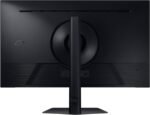 SAMSUNG 32-Inch Odyssey G50D Series QHD Fast IPS G-Sync Compatible Gaming Monitor, 1ms, VESA DisplayHDR 400, 180Hz, AMD FreeSync, Adjustable Stand, Eye Saver Mode, LS32DG502ENXZA, 2024 - Image 10