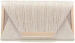 Mihawk Women's Clutch Purses and Bags - Evening Clutches and Handbags - Image 3