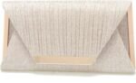 Mihawk Women's Clutch Purses and Bags - Evening Clutches and Handbags - Image 5
