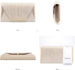 Mihawk Women's Clutch Purses and Bags - Evening Clutches and Handbags - Image 6