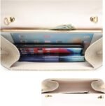 Mihawk Women's Clutch Purses and Bags - Evening Clutches and Handbags - Image 8