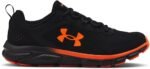 Under Armour Men's Charged Assert 9 Running Shoe - Image 4