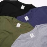 Add Your Text Custom T-Shirt Men's Customizable Tee Personlized Tshirt - Image 5