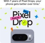 Google Pixel 10 Pro - Unlocked Android Smartphone - Gemini AI Assistant, Triple Rear Camera System, Fast-Charging 24+ Hour Battery, and 6.3" Super Actua Display - Moonstone - 256 GB (2025 Model) - Image 8