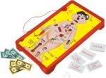 Operation Electronic Board Game, Family Games for Kids Ages 6+, Kids Board Games for 1+ Players, Funny Games for Kids, Kids Gifts (Amazon Exclusive) - Image 8
