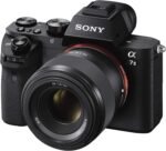Sony - FE 50mm F1.8 Standard Lens (SEL50F18F/2) - Image 3