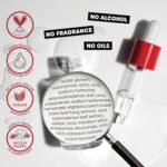 Thayers Double Action Acne Serum with Salicylic Acid, Acne Treatment Face Serum with 2% Salicylic Acid and Niacinamide, Soothing and Non-Stripping Skin Care, 1 Fl Oz - Image 5