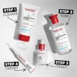 Thayers Double Action Acne Serum with Salicylic Acid, Acne Treatment Face Serum with 2% Salicylic Acid and Niacinamide, Soothing and Non-Stripping Skin Care, 1 Fl Oz - Image 6
