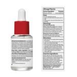 Thayers Double Action Acne Serum with Salicylic Acid, Acne Treatment Face Serum with 2% Salicylic Acid and Niacinamide, Soothing and Non-Stripping Skin Care, 1 Fl Oz - Image 7