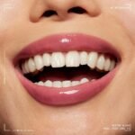 NYX PROFESSIONAL MAKEUP Butter Gloss, Non-Sticky Lip Gloss - Angel Food Cake (True Mauve) - Image 10