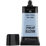 Maybelline Master Prime Face Primer Makeup Base, 1 Fl Oz - Image 3