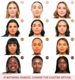 Erborian BB Cream Matte Beauty Balm SPF 20, Tone-Evening Korean Skincare Makeup Hybrid, Moisturizes & Conceals, Buildable Coverage, Natural Finish - Image 5