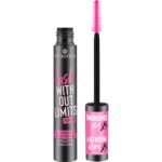 essence | Lash Without Limits Tubing Extreme Lengthening & Volume Mascara | Waterproof & Tubing| Vegan, Cruelty Free & Paraben Free - Image 3