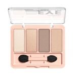 Covergirl Eye Enhancers Eye Shadow Palette, Natural Nudes, 0.19 Ounce - Image 3