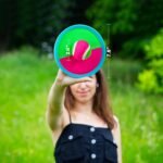 Ayeboovi Toss and Catch Ball Game Outdoor Toys for Kids Yard Games Beach Toys Outside Games for 3 4 5 6 7 8 9 10 Year Old Boys Girls (Upgraded) - Image 8