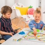 Asmodee Ticket to Ride First Journey Board Game - Fun and Easy for Young Explorers! Train Strategy Game, Family Game for Kids & Adults, Ages 6+, 2-4 Players, 15-30 Min Playtime - Image 7