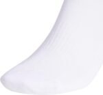 adidas mens Athletic Cushioned Crew Socks With Arch Compression for a Secure Fit (6-pair) - Image 5