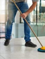 Bruno Marc Men's Non Slip Work Shoes Walking Zapatos Trabajo Black & Lightweight Food Service Chef Kitchen Restaurant Resistant Sneakers - Image 6