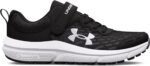 Under Armour Kids' Pre School Assert 10 Alternate Closure Shoes - Image 3