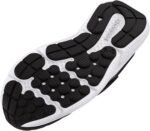 Under Armour Kids' Pre School Assert 10 Alternate Closure Shoes - Image 5