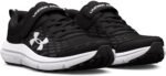 Under Armour Kids' Pre School Assert 10 Alternate Closure Shoes - Image 7