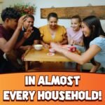 Words are Hard - Party Games - Family Card Games - for Kids 8 and up - for Adults - Family Game Night - Travel Game - Laugh Out Loud - Image 5