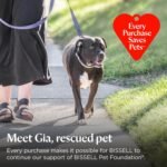 Bissell Pet Hair Eraser Allergen Lift-Off with Powerful Suction, HEPA, Tangle-Free Brush Roll, 39883 - Image 7