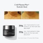 Perricone MD Cold Plasma Plus+ Neck & Chest Broad Spectrum Moisturizer - Image 4